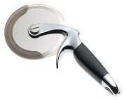 Нож для пиццы KitchenAid KG113OB фото 4 в Екатеринбурге