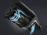 Пылесос Miele SMML0 Triflex HX1 Pro серый инфинити PF фото 4 в Екатеринбурге