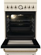 Комбинированная плита Gorenje GKS5B70CLI фото 3 в Екатеринбурге
