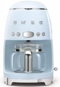 Капельная кофеварка Smeg DCF02PBEU фото 2 в Екатеринбурге
