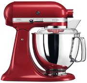 Планетарный миксер KitchenAid 5KSM175PSEER фото 2 в Екатеринбурге