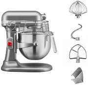 Планетарный миксер KitchenAid 5KSM7990XESL фото 3 в Екатеринбурге