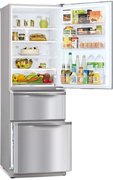 Холодильник Mitsubishi Electric MR-CR46G-HS-R фото 2 в Екатеринбурге