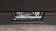 Встраиваемая посудомоечная машина Neff S581D50X2R фото 3 в Екатеринбурге