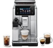 Кофемашина DeLonghi ECAM630.55.SSM фото 2 в Екатеринбурге