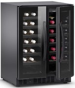 Винный шкаф Dometic E40FGD Elegance фото 4 в Екатеринбурге