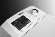 Стиральная машина Korting KWMT 1070 фото 2 в Екатеринбурге