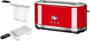 Тостер Китчен Эйд Artisan 5KMT4116EER фото 2 в Екатеринбурге Тостер KitchenAid Artisan 5KMT4116EER фото 2 в Екатеринбурге