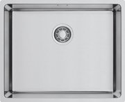 Мойка Omoikiri Tadzava 54-U/I ULTRA 15 IN фото в Екатеринбурге