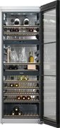 Винный шкаф Miele KWT6834SGS фото 2 в Екатеринбурге