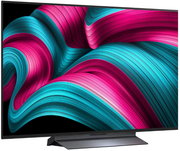 Телевизор LG OLED48C5RLA 48"(121 см) 2025 черный фото 2 в Екатеринбурге