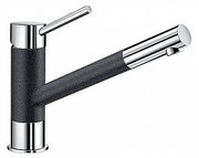 Смеситель Blanco KANO PROGRANIT коричневый «тундра» фото 2 в Екатеринбурге