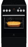 Электрическая плита Electrolux RKR560200K фото в Екатеринбурге