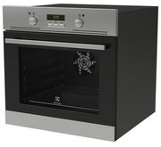 Духовой шкаф Electrolux EOD3H50BK фото 4 в Екатеринбурге