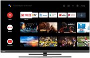 Телевизор Haier 50 Smart TV AX Pro фото 3 в Екатеринбурге