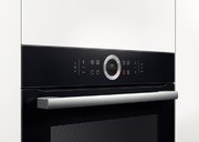 Духовой шкаф Bosch HBG 634BB1 фото 3 в Екатеринбурге