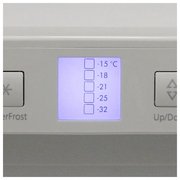 Морозильник Liebherr GX 823 Comfort фото 4 в Екатеринбурге