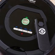Робот-пылесос iRobot Roomba 770 фото 4 в Екатеринбурге