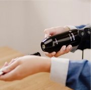 Блендер Бош MS6CB61V1 черный фото 4 в Екатеринбурге Блендер Bosch MS6CB61V1 черный фото 4 в Екатеринбурге