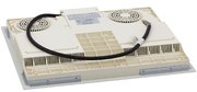 Варочная поверхность KRONA GENESIS 60 WH G2 фото 3 в Екатеринбурге