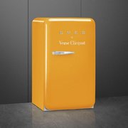 Холодильник Smeg FAB10RDYVC5 фото 3 в Екатеринбурге