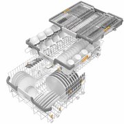 Встраиваемая посудомоечная машина Miele G 7460 SCVi фото 3 в Екатеринбурге