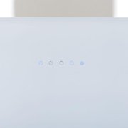 Вытяжка KRONA LIORA 600 white S фото 2 в Екатеринбурге