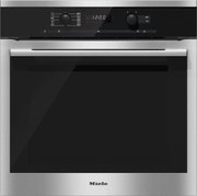 Духовой шкаф Miele H6160B EDST/CLST