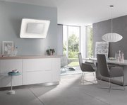 Вытяжка Miele DA 6998 W Pearl фото 3 в Екатеринбурге
