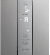 Холодильник Midea MDRB489FGE02OE фото 4 в Екатеринбурге