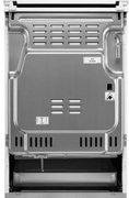 Комбинированная плита Electrolux RKK520000W фото 4 в Екатеринбурге