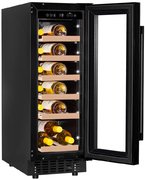 Встраиваемый винный шкаф Meyvel MV19-KBT1 фото 4 в Екатеринбурге