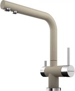 Смеситель Omoikiri NAGANO SA