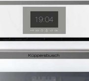 Духовой шкаф Kuppersbusch BP 6550.0 W9 Shade of Grey фото 2 в Екатеринбурге