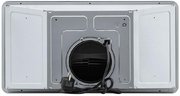 Встраиваемая вытяжка Krona KATE 600 WHITE PB фото 4 в Екатеринбурге