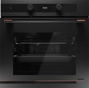 Духовой шкаф Teka HLB 84-G1 Infinity Matt Black фото 2 в Екатеринбурге
