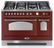 Варочный центр Lofra RRD126MFT+E/2AEO CHROME