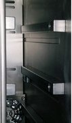 Винный шкаф Dunavox DX-7.20BK/DP фото 3 в Екатеринбурге