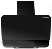Вытяжка Maunfeld LONDON 50 BLACK GLASS B фото 2 в Екатеринбурге
