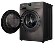 Стиральная машина с функцией сушки Midea MF200D80WBS/S-RU фото 4 в Екатеринбурге