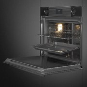 Духовой шкаф Smeg SF6100VB3RU фото 4 в Екатеринбурге