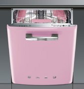 Посудомоечная машина Smeg ST2FABRO2 фото 2 в Екатеринбурге