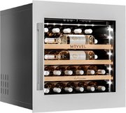 Винный шкаф Meyvel MV31PRO-KWB1 фото 2 в Екатеринбурге