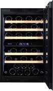 Винный шкаф Dunavox DVS-44.120DSS фото 3 в Екатеринбурге