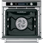 Духовой шкаф KitchenAid KOLSP 60600 фото 2 в Екатеринбурге