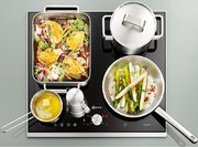 Независимая варочная панель Neff T44T43N0 фото 4 в Екатеринбурге