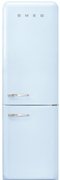 Холодильник Smeg FAB32RPB3 Холодильник Smeg FAB32RPB3