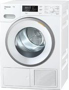 Сушильная машина Miele TMB 640 WP