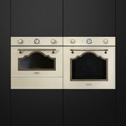 Духовой шкаф Smeg SF750PO фото 3 в Екатеринбурге