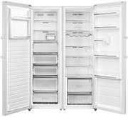 Холодильник Korting KNF 1886 W фото 3 в Екатеринбурге